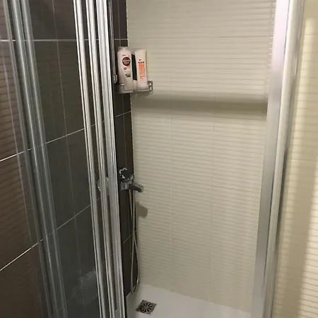 Blue 84 Apartman