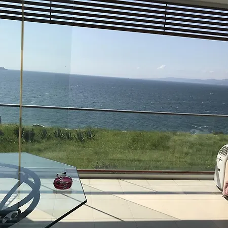Apartman Blue 84