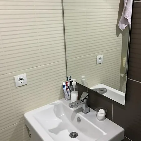 Blue 84 Apartman