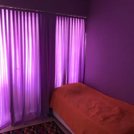 Apartman Blue 84 *